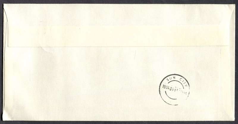 RSA - Flight Cover