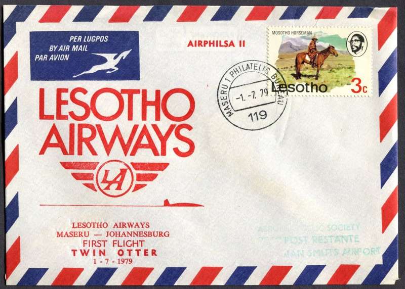 RSA - Flight Cover