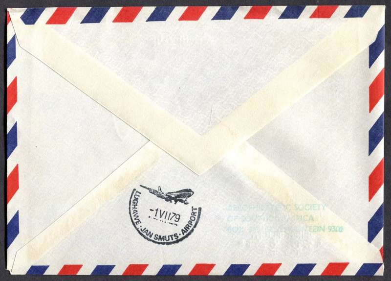 RSA - Flight Cover