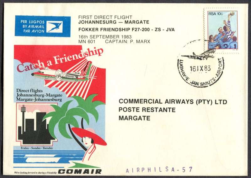 RSA - Flight Cover
