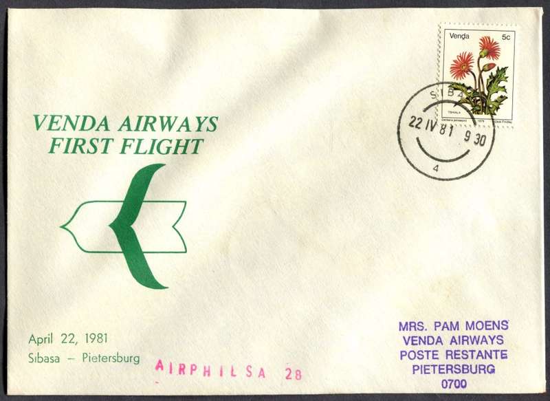 RSA - Flight Cover