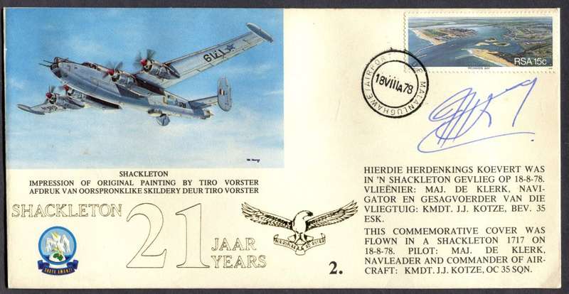 RSA - SAAF Cover - Signed