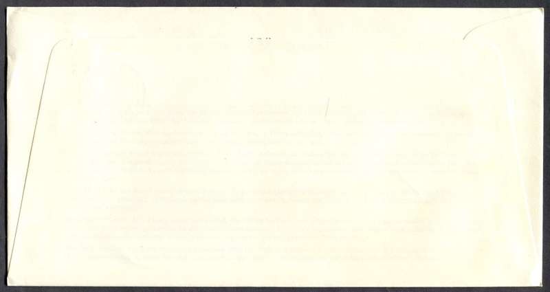 RSA - SA Navy Cover - Signed