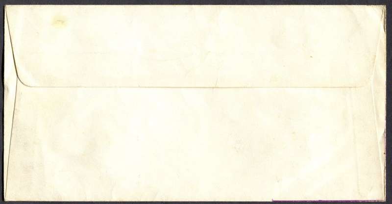Hong Kong - FDC - 1975