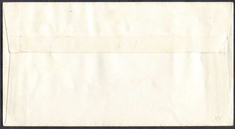 Hong Kong - FDC - 1977