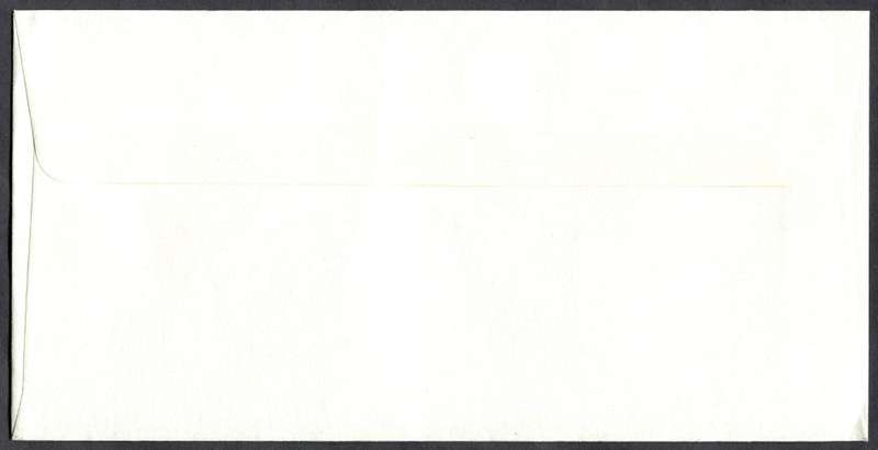 Hong Kong - FDC - 1990