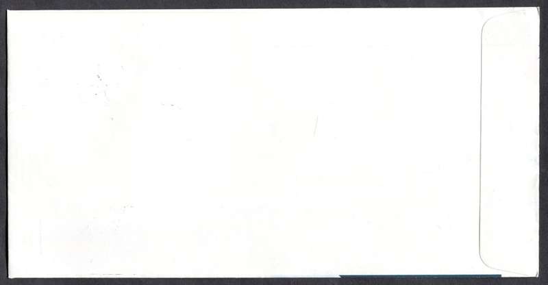 Hong Kong - FDC - 1992