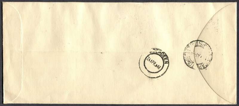 Union of SA - Cover