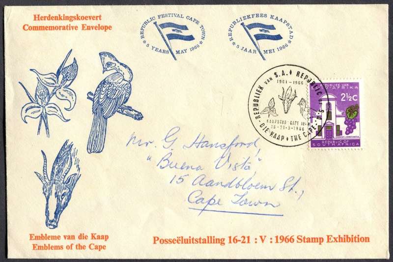 RSA - Cover
