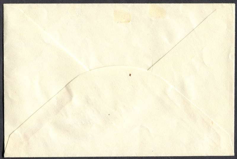 RSA - Cover