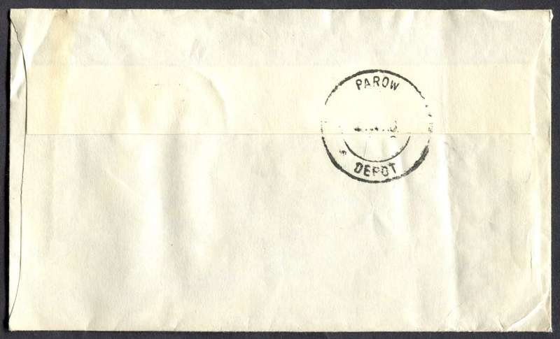 RSA - Cover