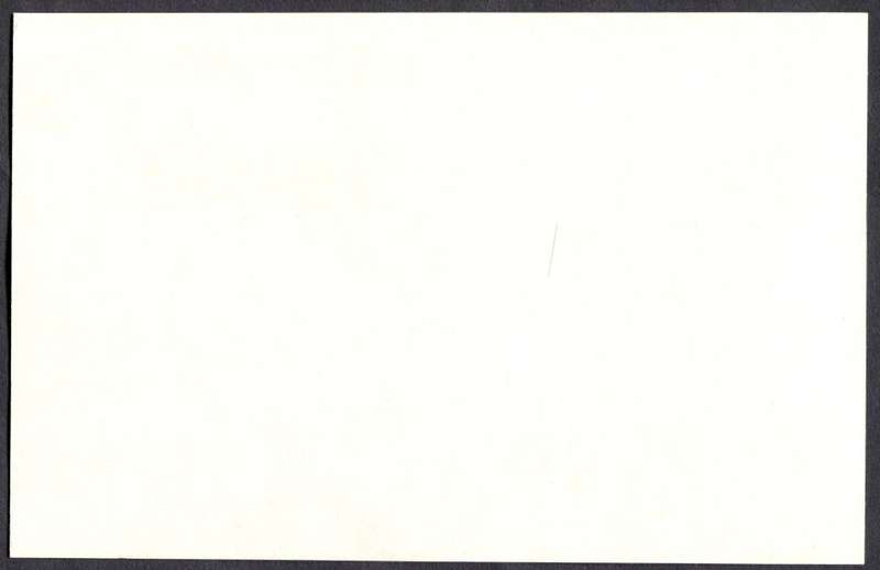 USA - Post Card