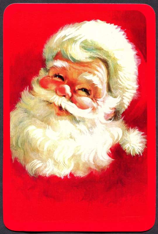 USA - Post Card