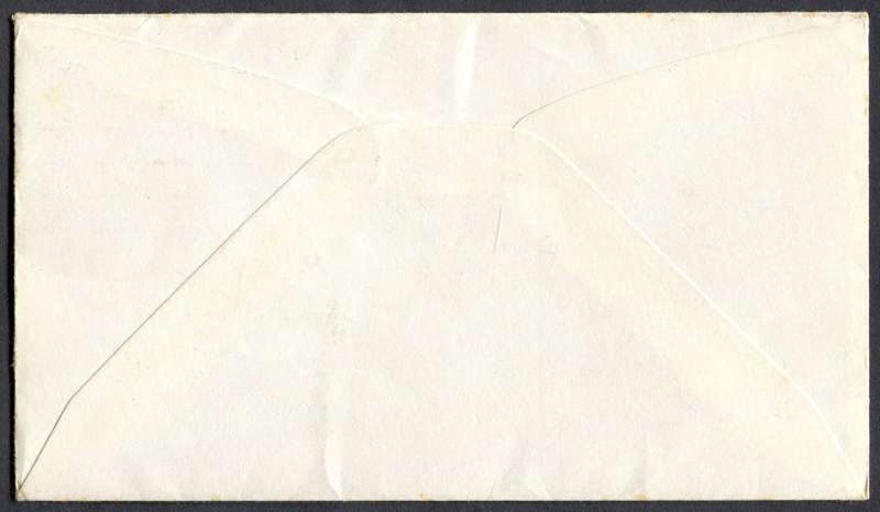 USA - Cover