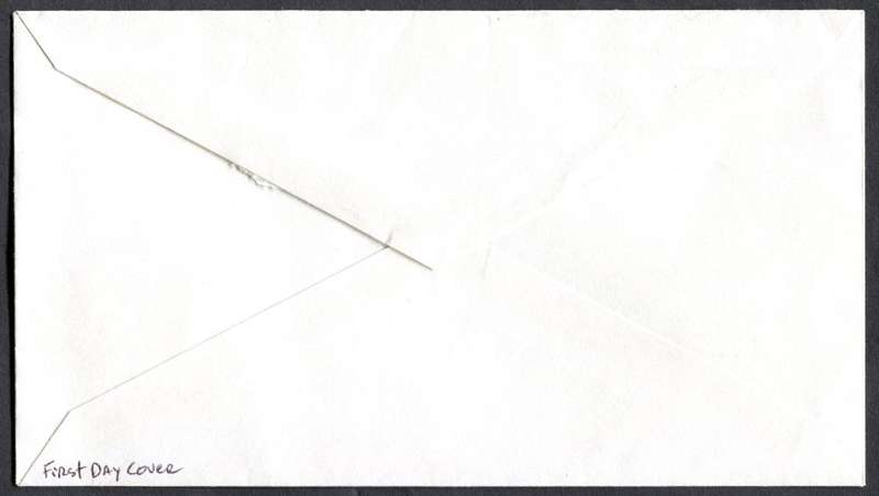 USA - Cover
