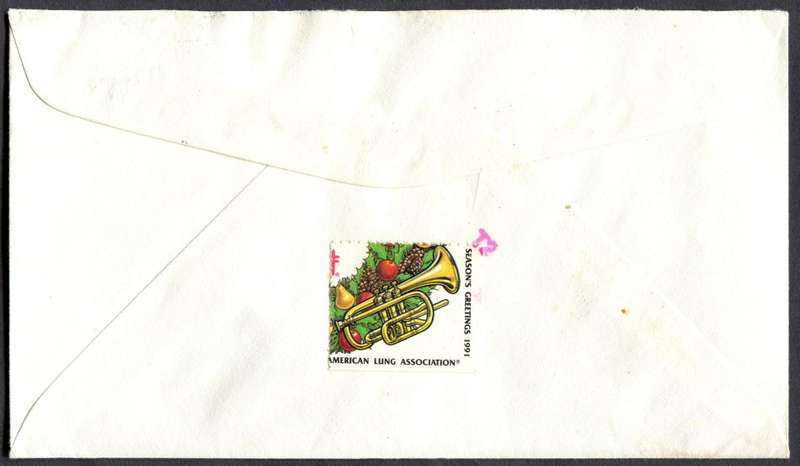 USA - Cover