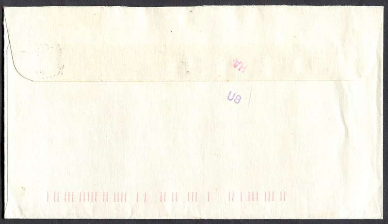 USA - Cover