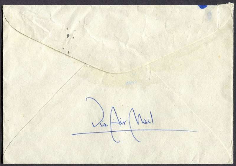 Philippines - Cover