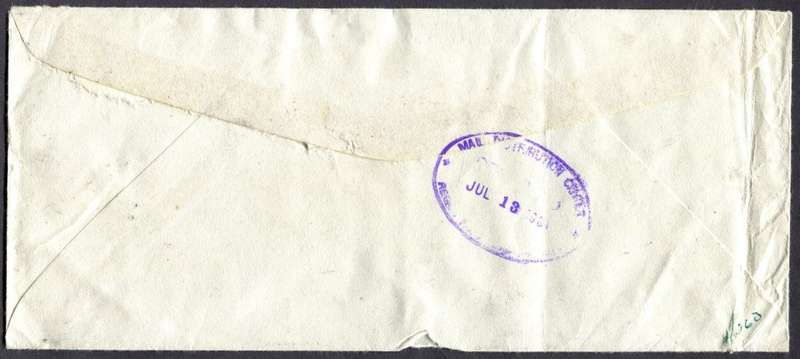 Philippines - Cover