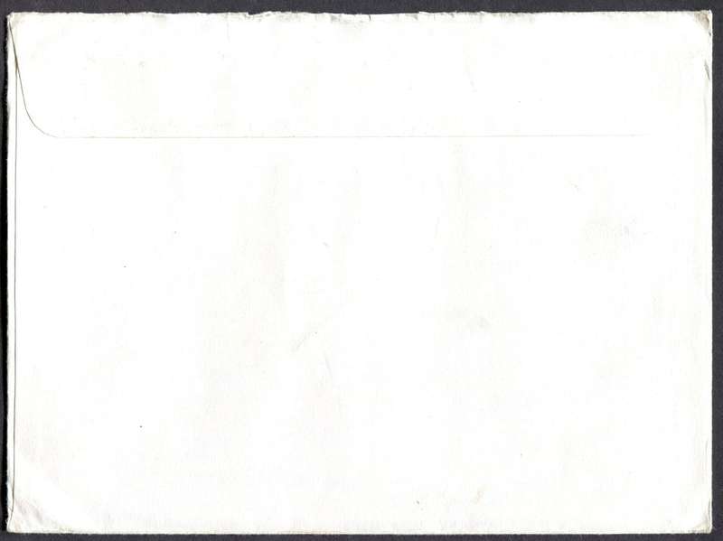 Russia - Cover