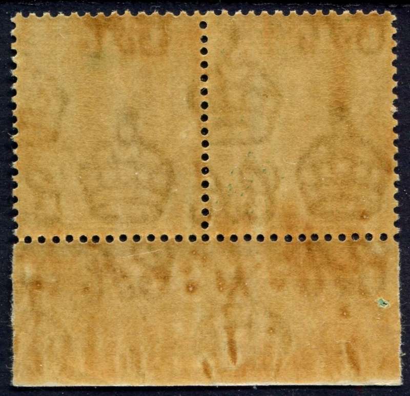 Leeward Islands - 1938  - MM - Toned