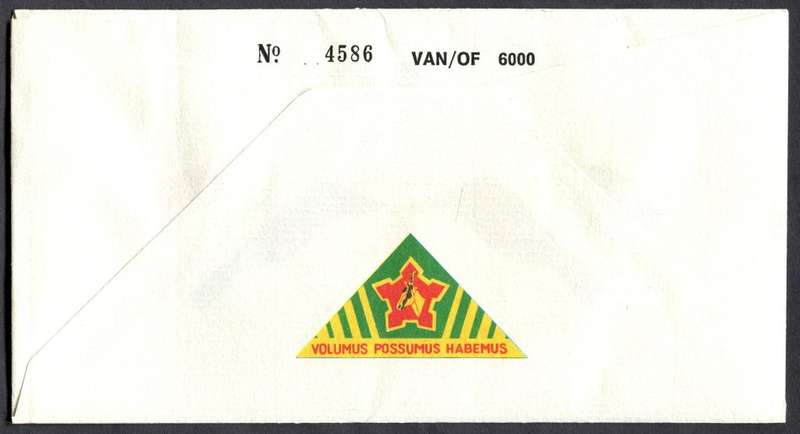 RSA - Defense Force Cover