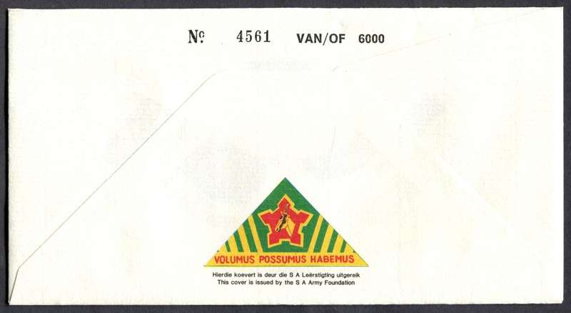 RSA - Defense Force Cover