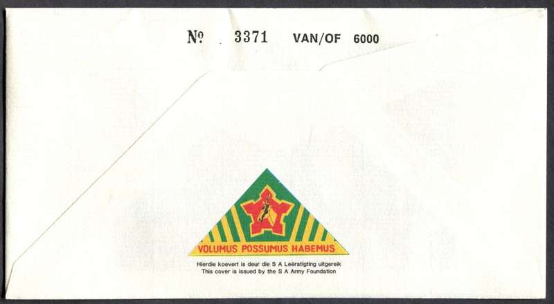 RSA - Defense Force Cover