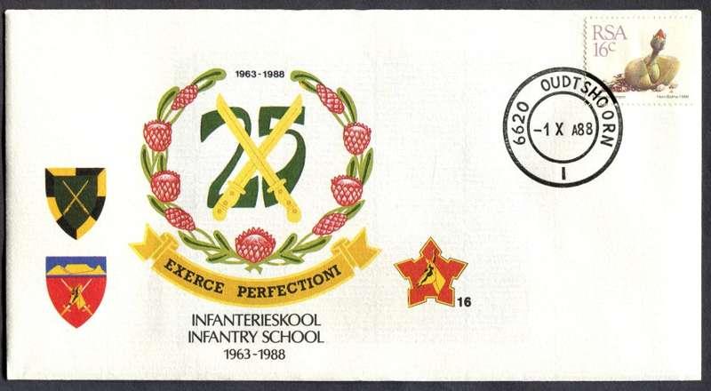 RSA - Defense Force Cover