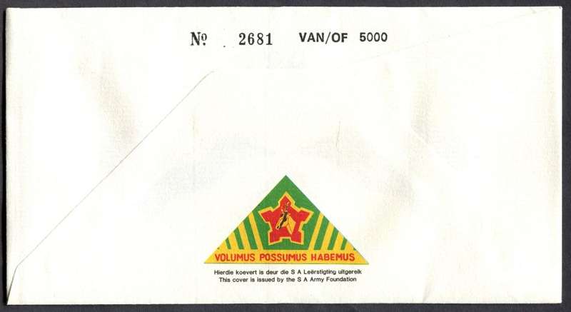 RSA - Defense Force Cover