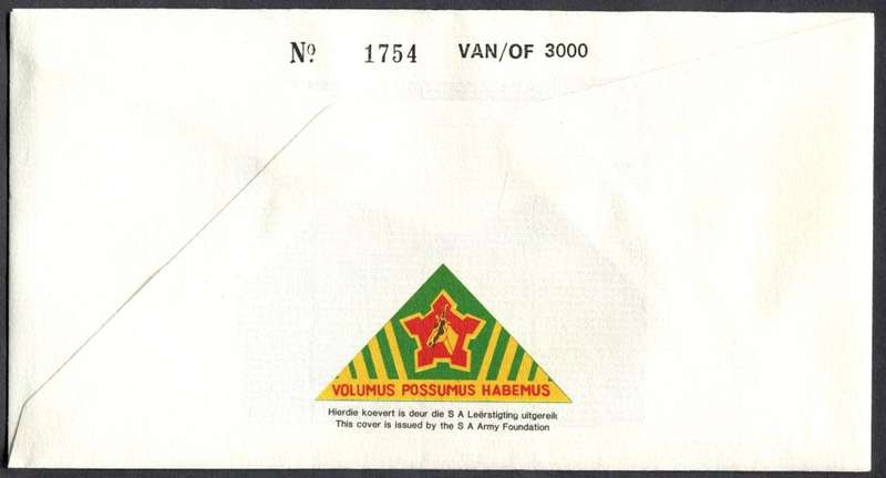 RSA - Defense Force Cover