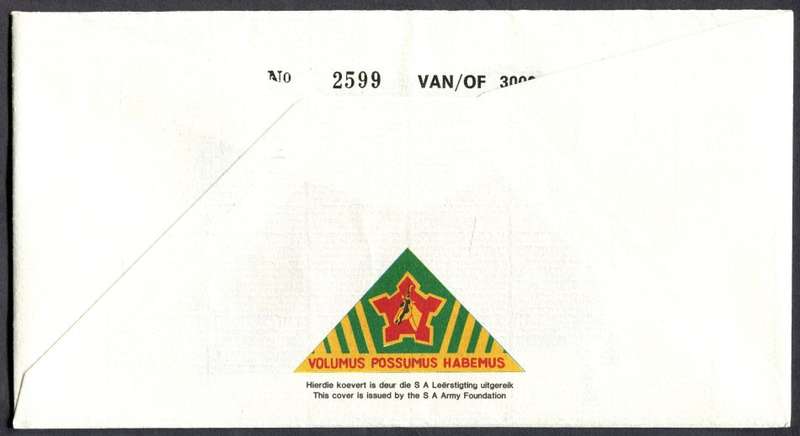 RSA - Defense Force Cover