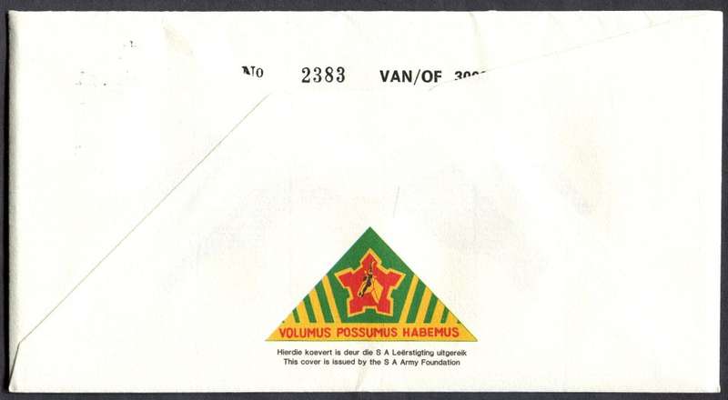 RSA - Defense Force Cover