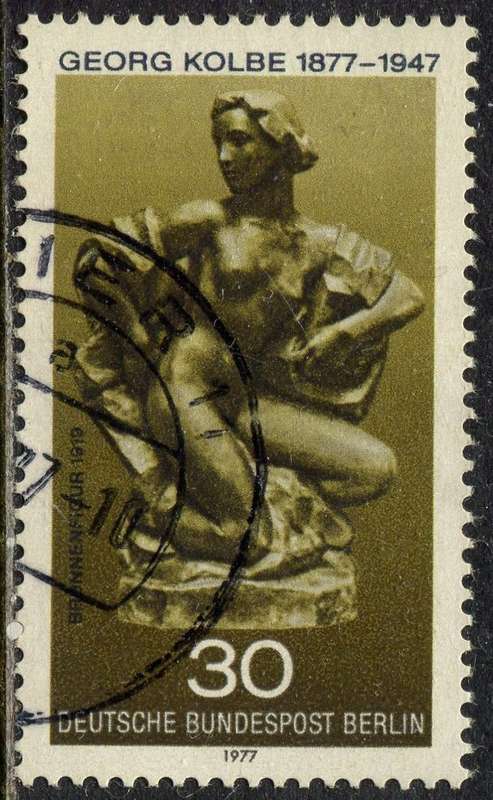 Germany/Berlin - 1977 - Used