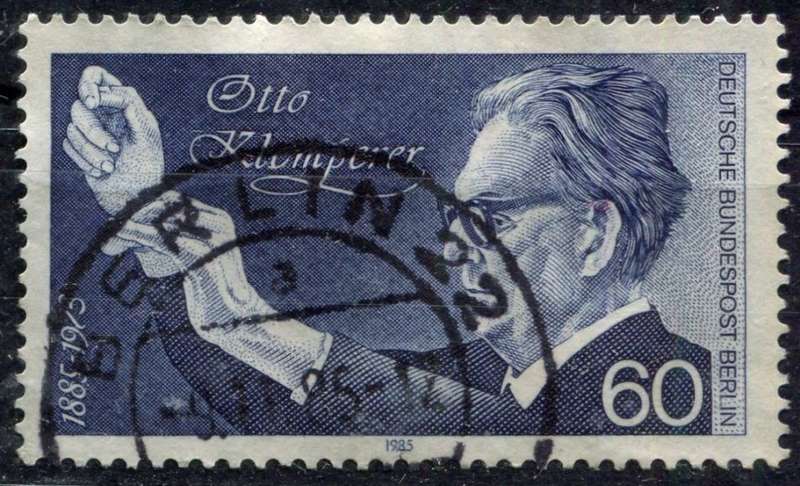 Germany/Berlin - 1985 - Used