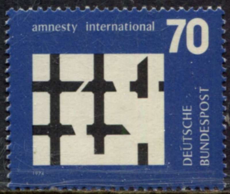 Germany/Federal - 1974 - MNH