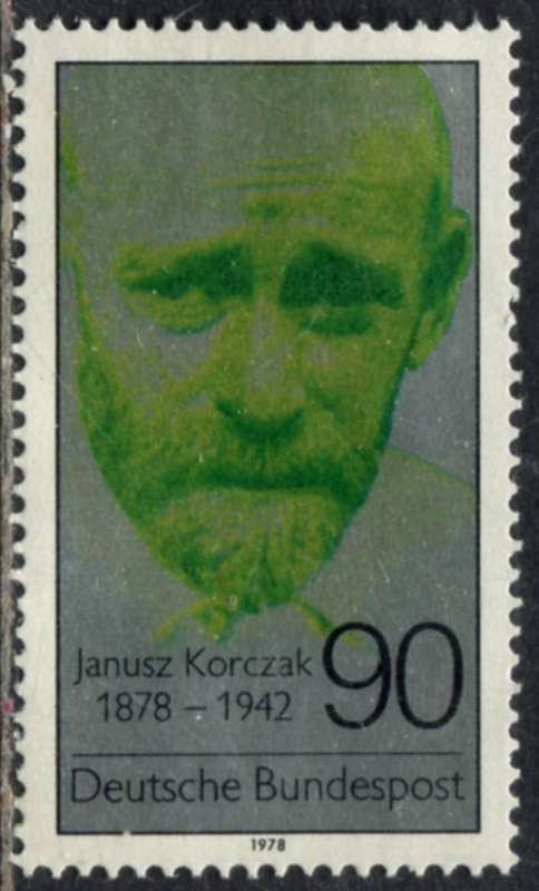 Germany/Federal - 1978 - MNH