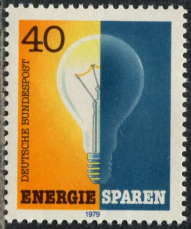 Germany/Federal - 1979 - MNH