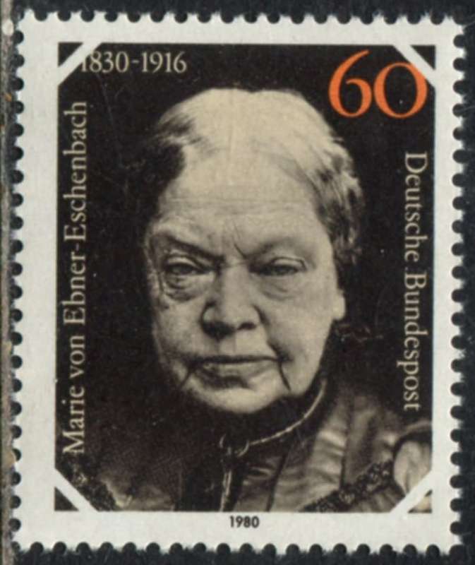 Germany/Federal - 1980 - MNH