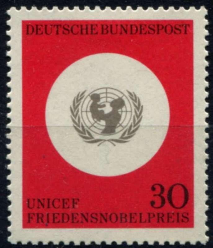 Germany/Federal - 1966 - MM