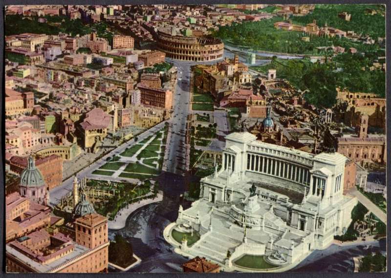 France - Post Card