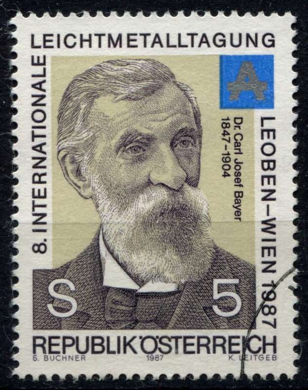 Austria - 1987 - Used