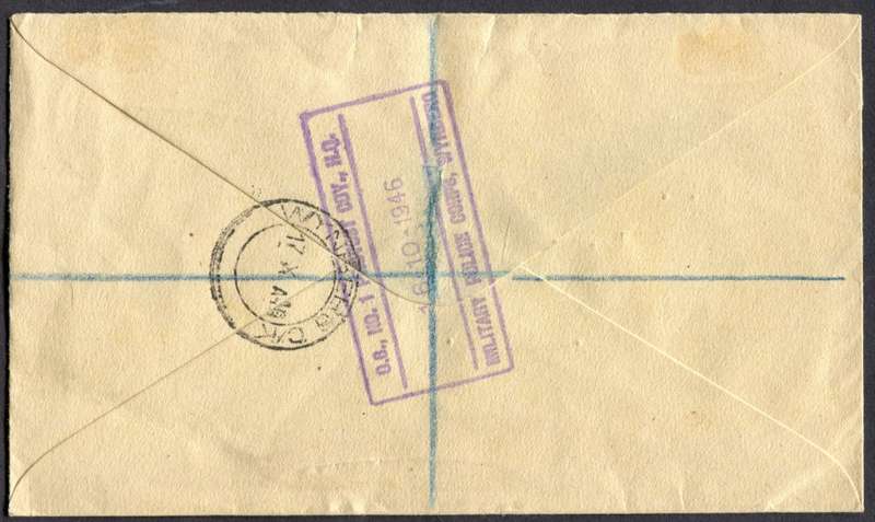 Union of SA - Cover