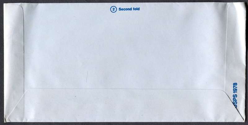 USA - Sport - Aerogram