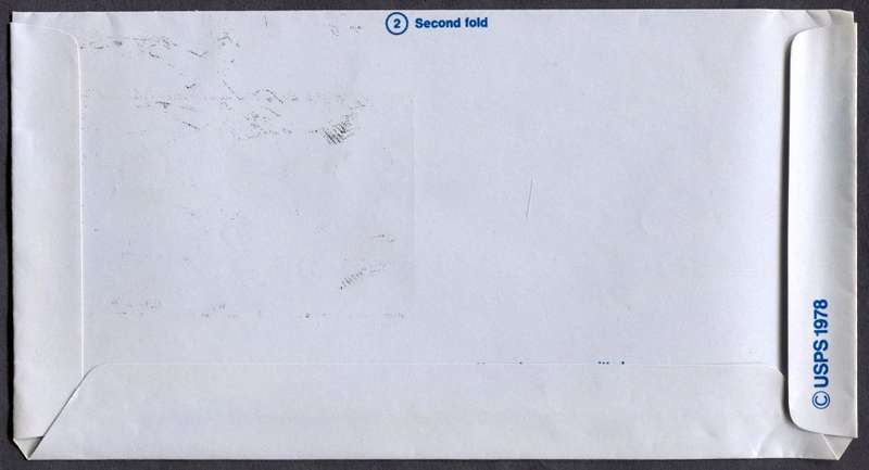 USA - Sport - Aerogram