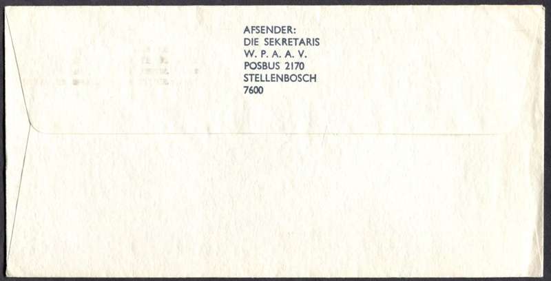 RSA - Sport - Cover