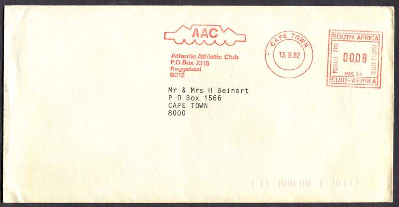 RSA - Sport - Cover