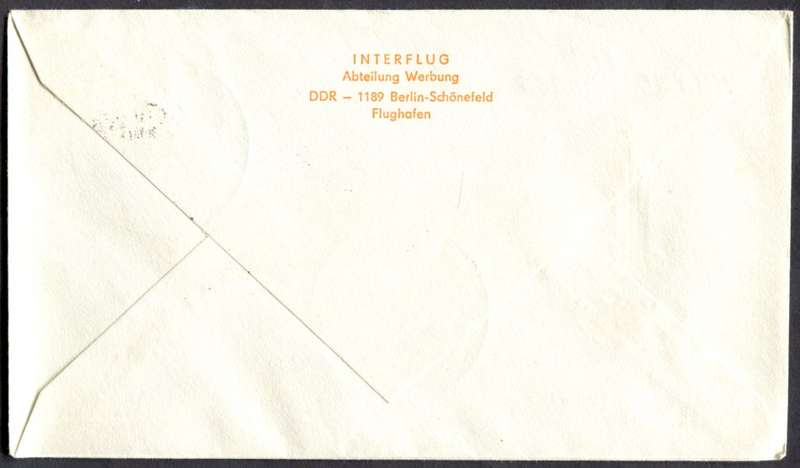 Germany/DDR - Sport - Cover