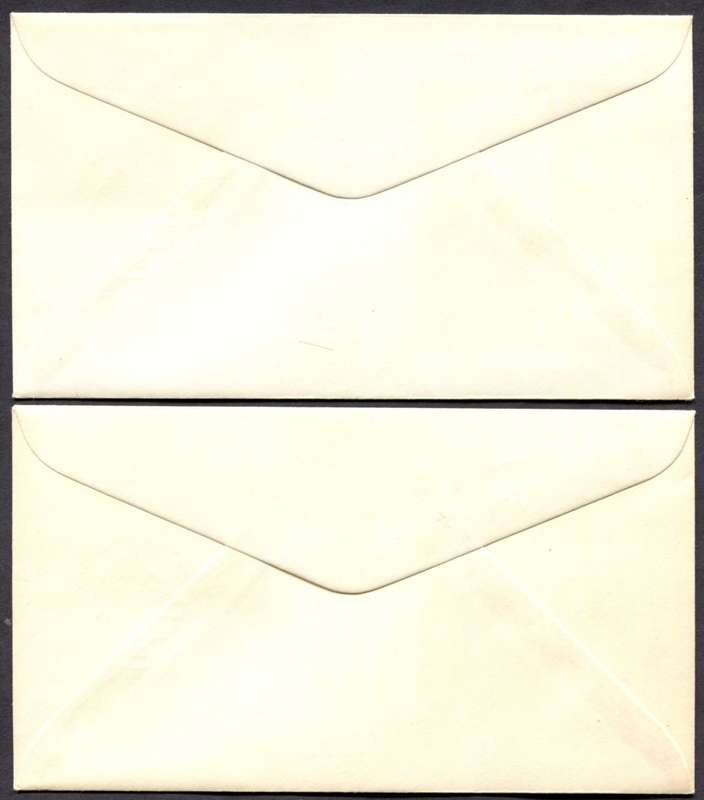 Germany/Federal - Sport - 2 Covers