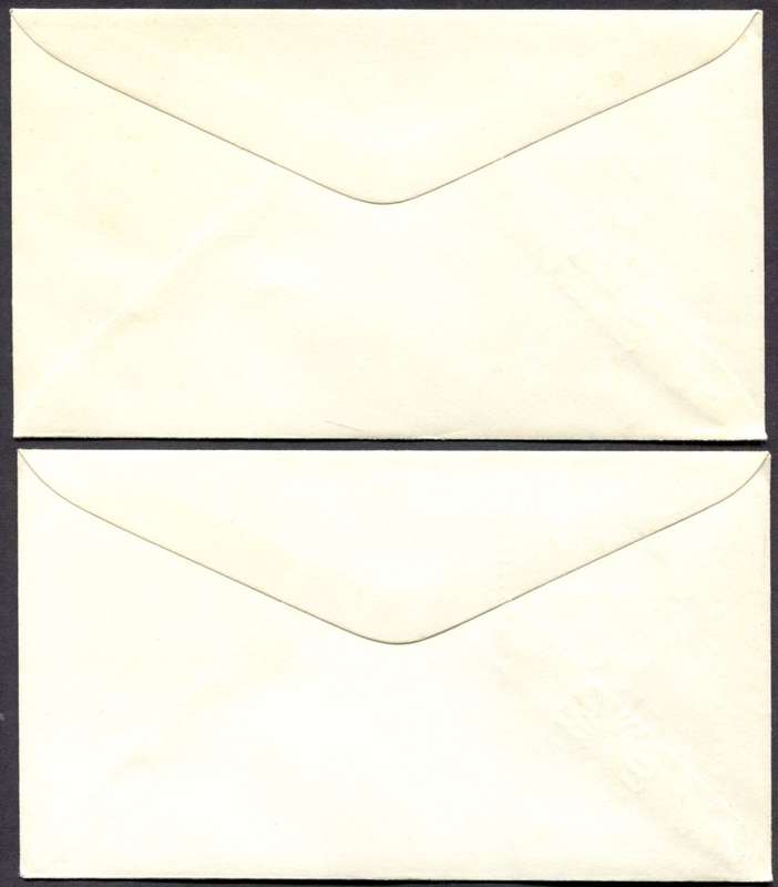 Germany/Federal - Sport - 2 Covers